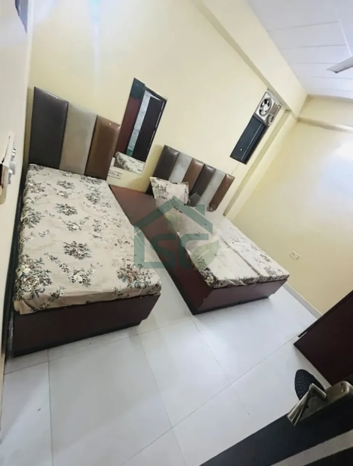 Bala ji PG in Sector 38, Gurugram — property photo 3