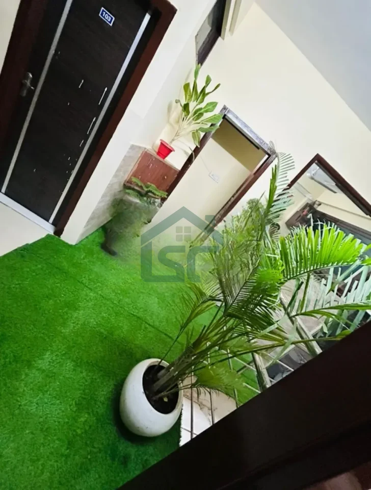 Bala ji PG in Sector 38, Gurugram — property photo 4
