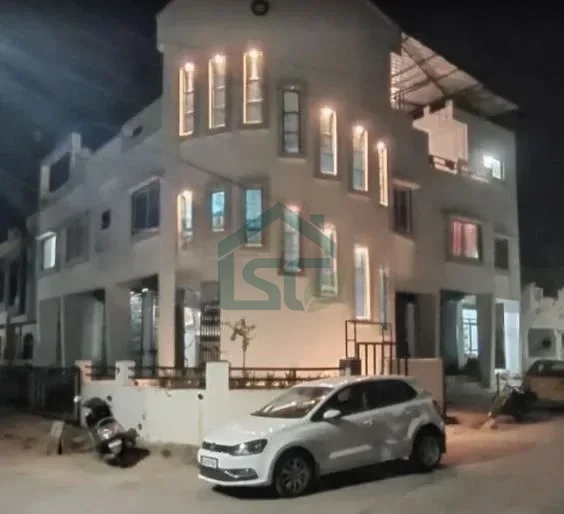 Photo 4 of Paarijat PG, Subash Nagar, Udaipur