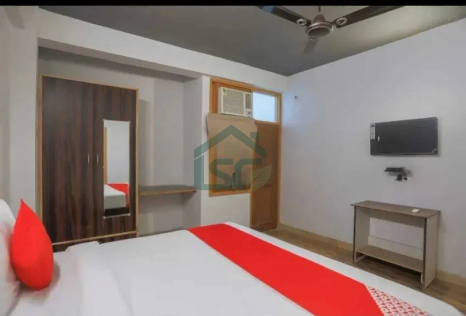 Photo 5 of Shivanya Boys PG, Delta II, Greater Noida