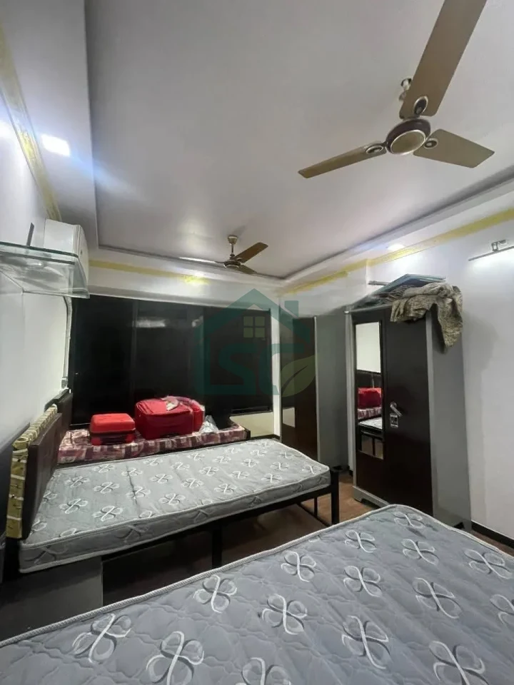 Photo 4 of A.V Realty Girls PG, Andheri East, Mumbai