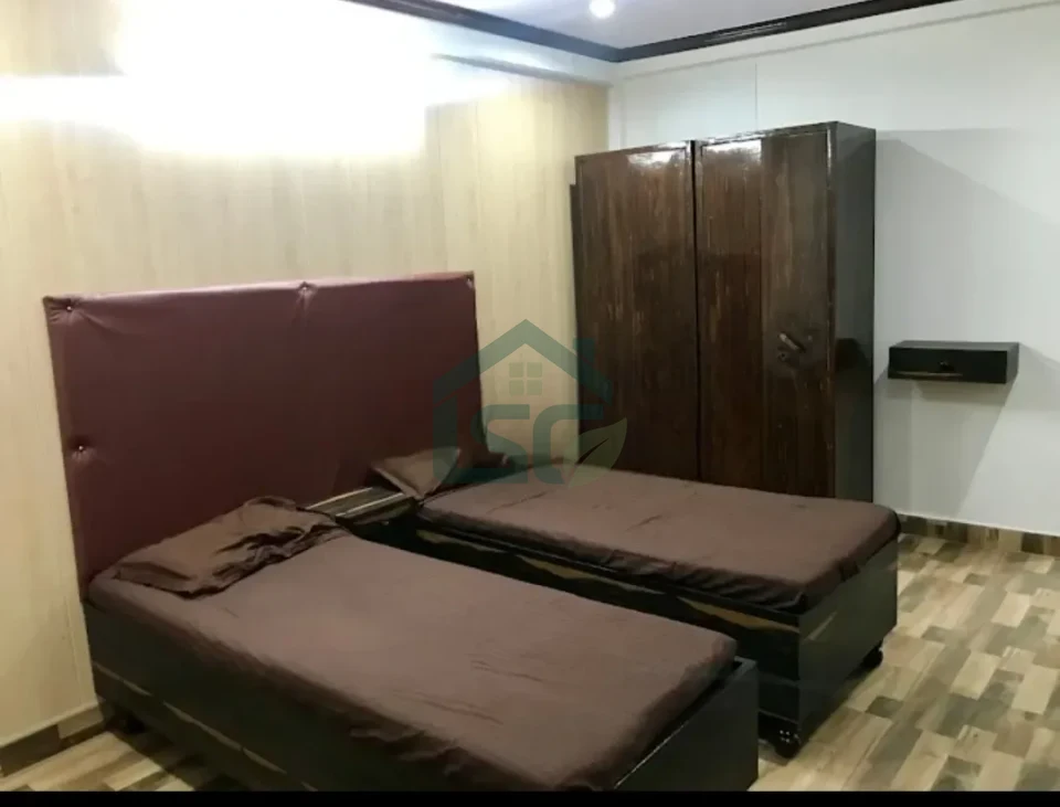 Nand Villa Hostel in Punjabi Bagh, Delhi — property photo 2