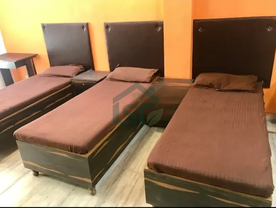 Nand Villa Hostel in Punjabi Bagh, Delhi — property photo 3
