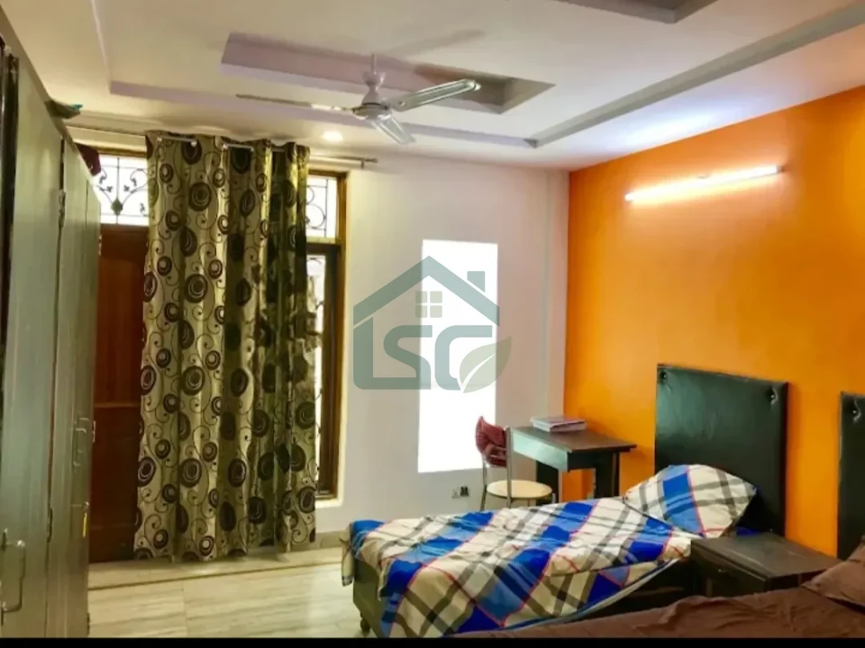 Nand Villa Hostel in Punjabi Bagh, Delhi — property photo 4
