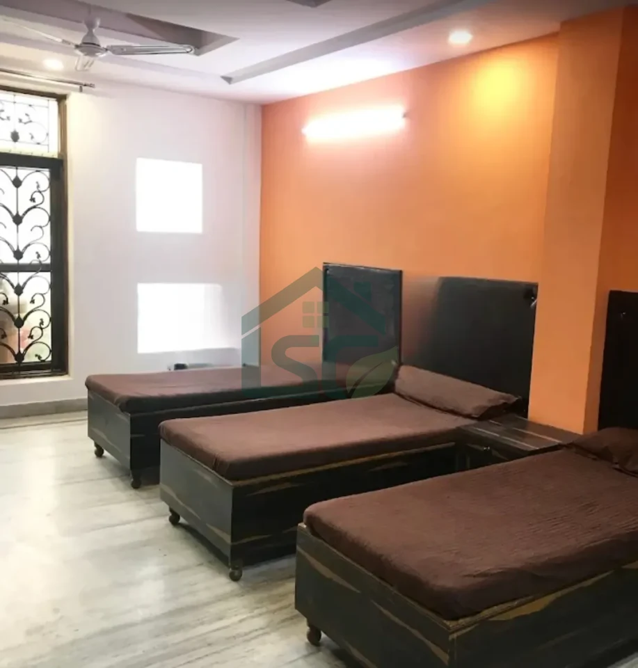 Nand Villa Hostel in Punjabi Bagh, Delhi — property photo 5