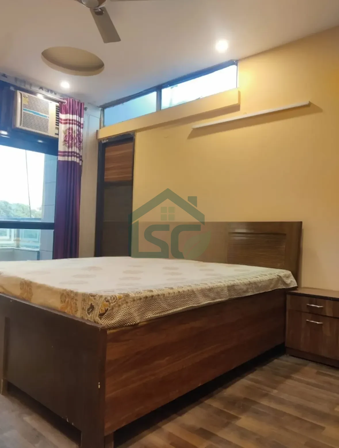 Shivaay Boys PG in Laxmi Nagar, Delhi — property photo 1