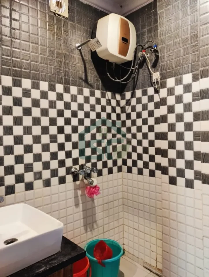 Shivaay Boys PG in Laxmi Nagar, Delhi — property photo 4