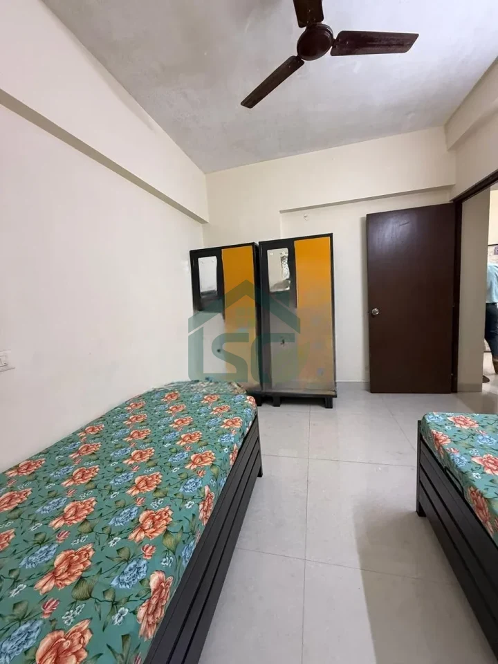 Photo 2 of Vaishnavi Pathak PG, Goregaon, Mumbai