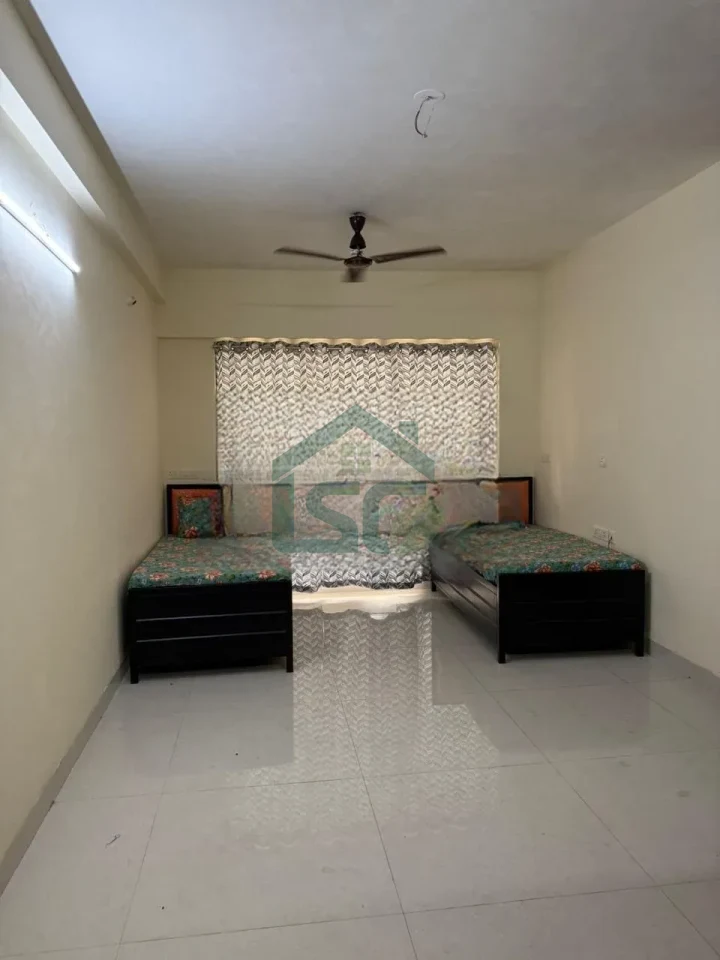 Photo 3 of Vaishnavi Pathak PG, Goregaon, Mumbai