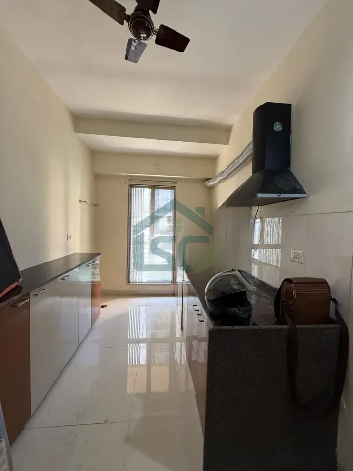 Photo 4 of Vaishnavi Pathak PG, Goregaon, Mumbai