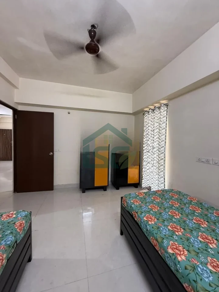 Photo 5 of Vaishnavi Pathak PG, Goregaon, Mumbai
