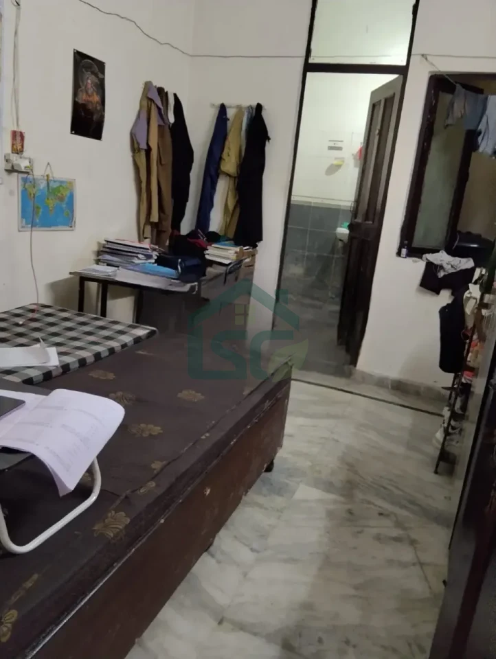 Daksh boy PG in Indra Vikas Colony, Delhi — property photo 1