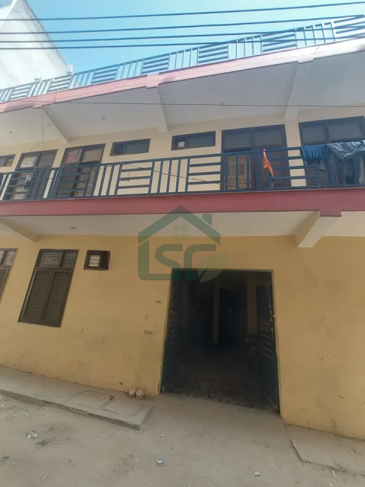 Munna Room For Rent in Imt Manesar, Gurugram — property photo 2