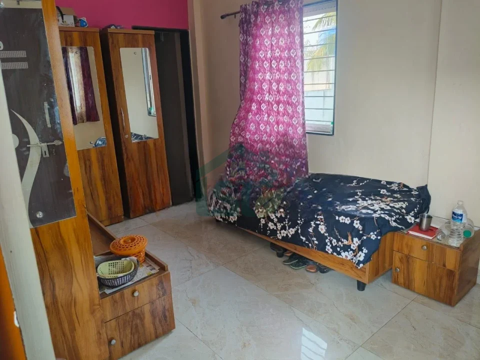 Photo 2 of SR Ladies PG, Raghavendra Nagar, Pune