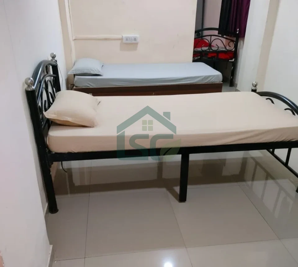 Photo 3 of Ashray PG, CBD Belapur, Navi Mumbai