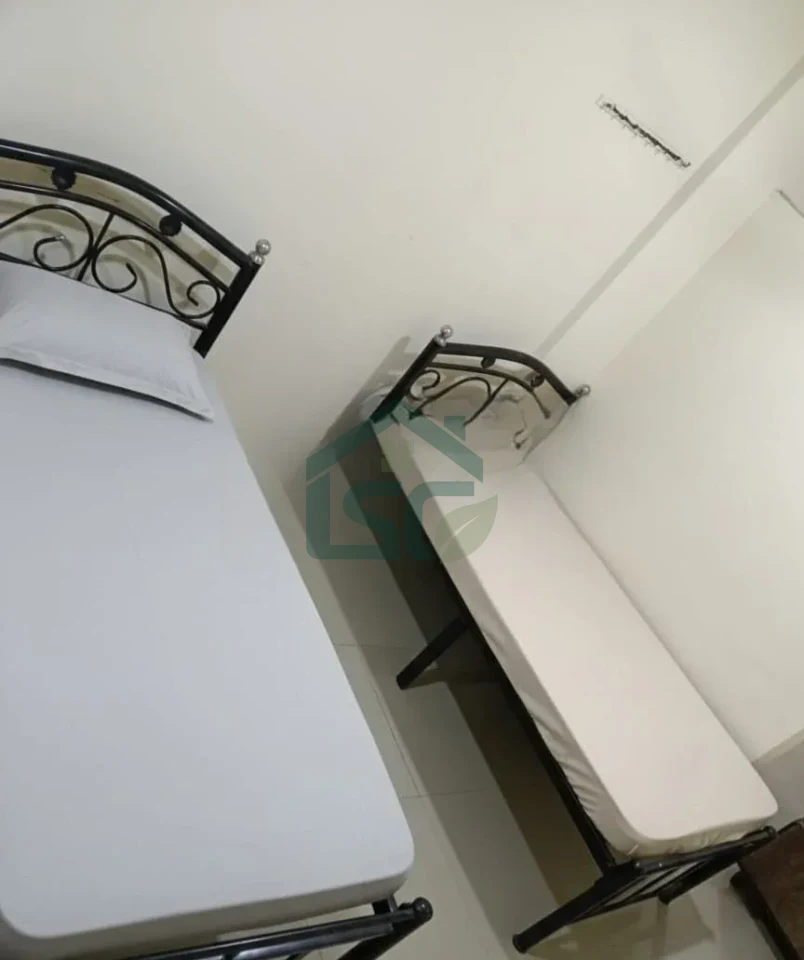 Photo 2 of Ashray PG, CBD Belapur, Navi Mumbai
