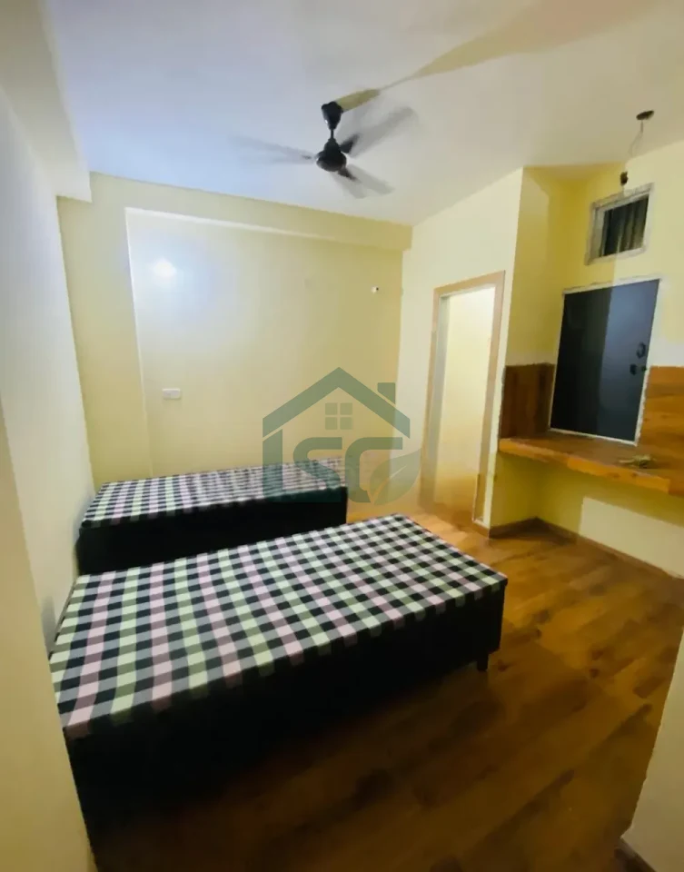 PG For Boys in Preet Vihar, Delhi — property photo 4