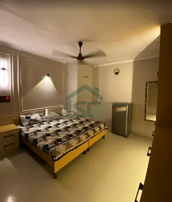 Photo 4 of Bhatia PG, Sector 23, Faridabad