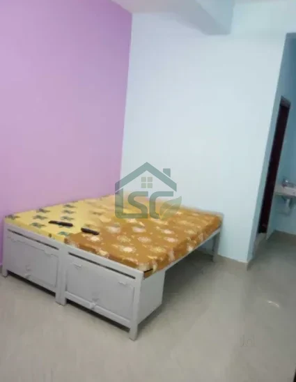 Photo 4 of Siri Deluxe Mens Hostel, HITEC City, Hyderabad