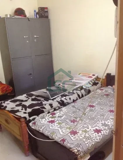 At Siri Deluxe Mens Hostel, HITEC City, Hyderabad