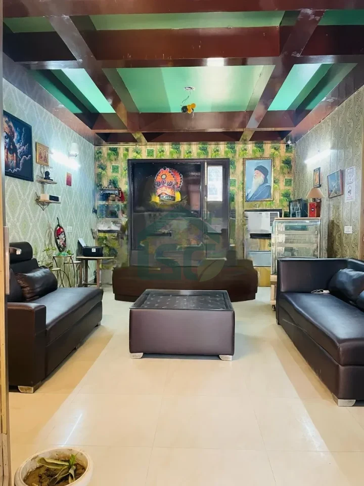 Gurgaon 26 in Sector 11, Gurugram — property photo 4