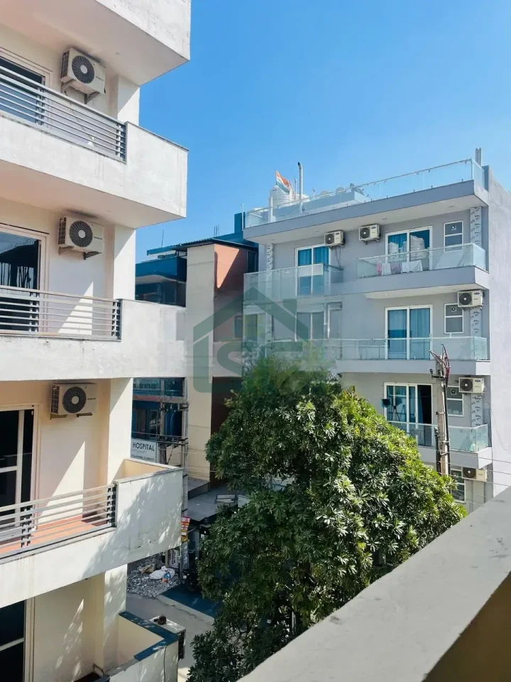Gurgaon 26 in Sector 11, Gurugram — property photo 1