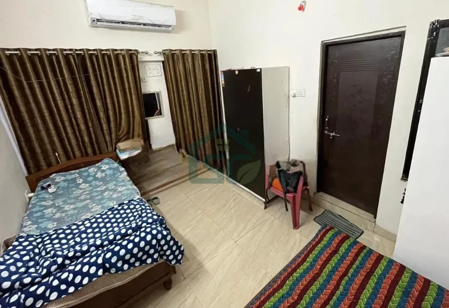 At Jeet Girls Hostel, Devendra Nagar, Raipur