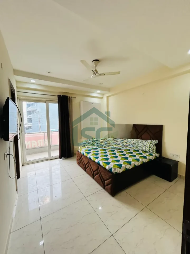 Studioz2let in Sector 57, Gurugram — property photo 5