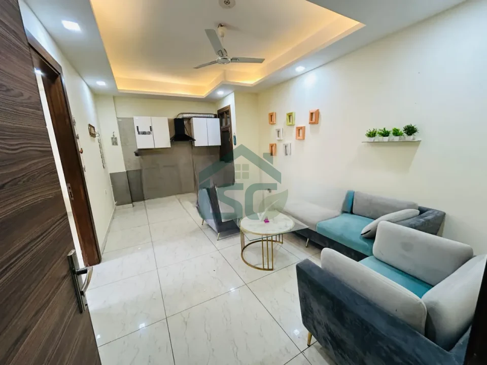 Studioz2let in Sector 57, Gurugram — property photo 4