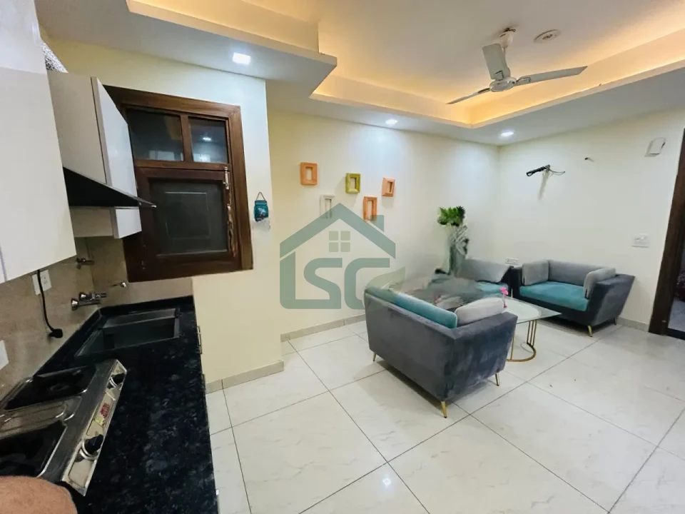Studioz2let in Sector 57, Gurugram — property photo 3