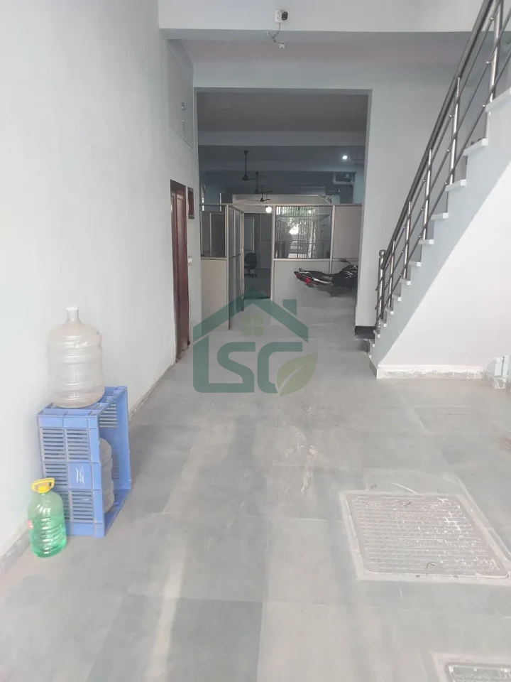 Charan Room for rent in Sector 86, Gurugram — property photo 2