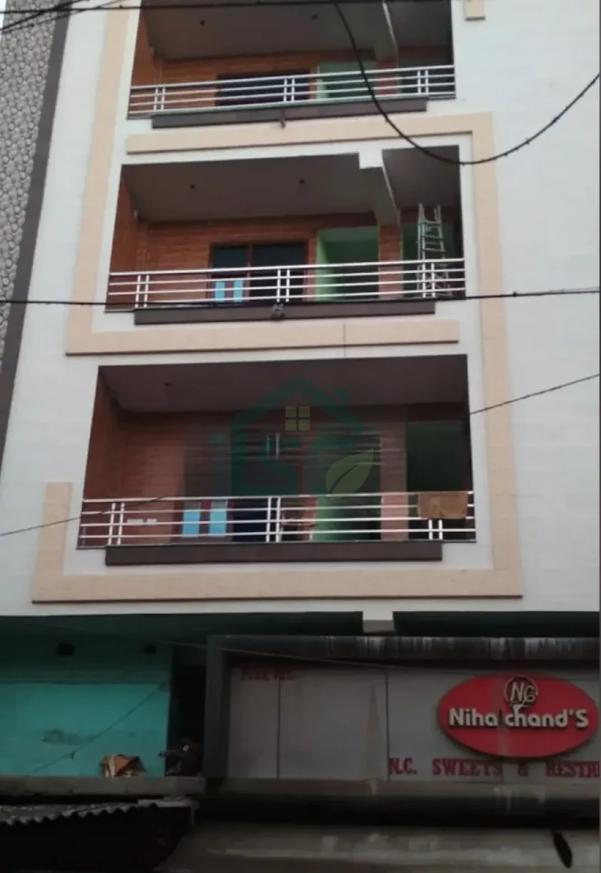 PG Gurukul in Shahdara, Delhi — property photo 1