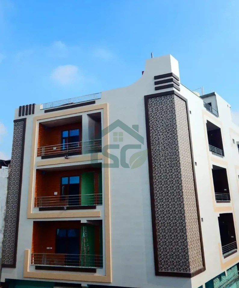 PG Gurukul in Shahdara, Delhi — property photo 3