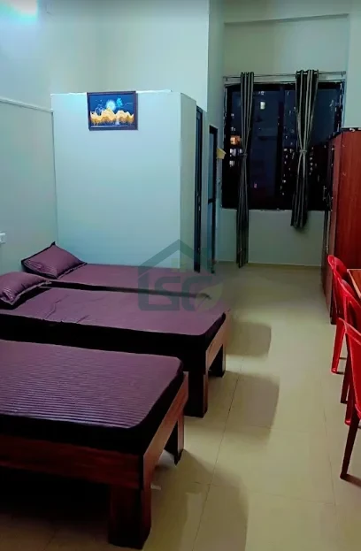 Photo 2 of Mamta Paying Guest, Motera, Ahmedabad