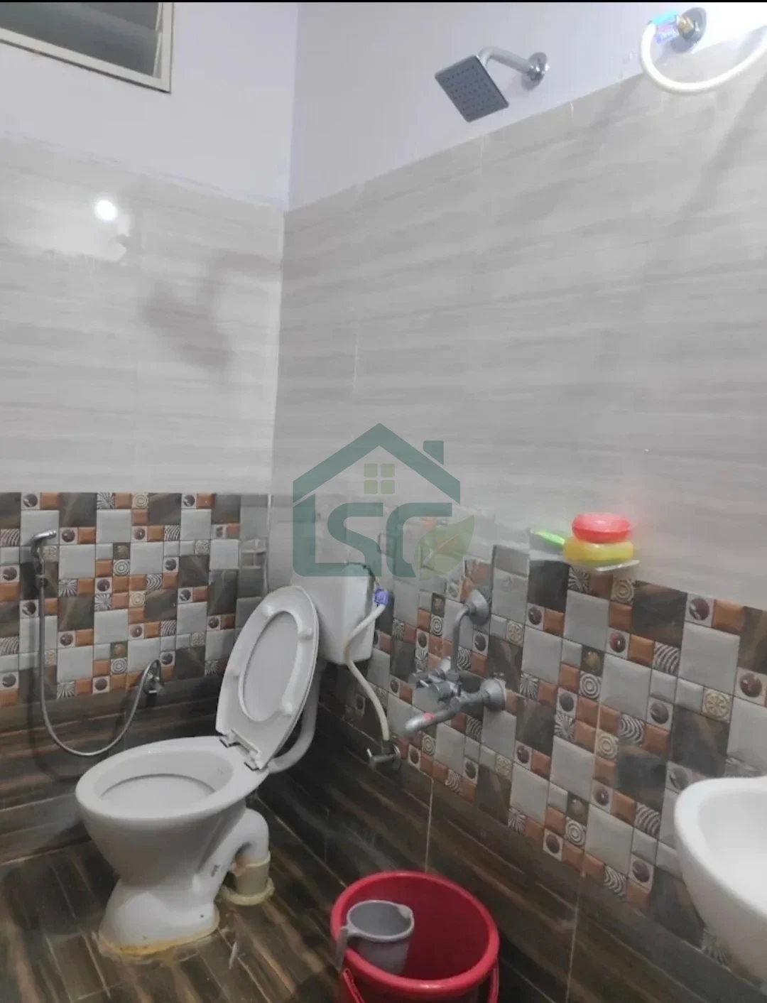 At Sri Venkata Sai Gents PG, BTM 1st Stage, Bangalore