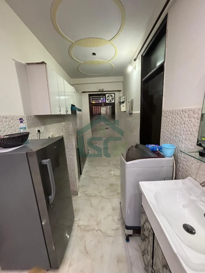 Photo 5 of Luxury Girls PG Near Dwarka Mor, Nawada, New Delhi
