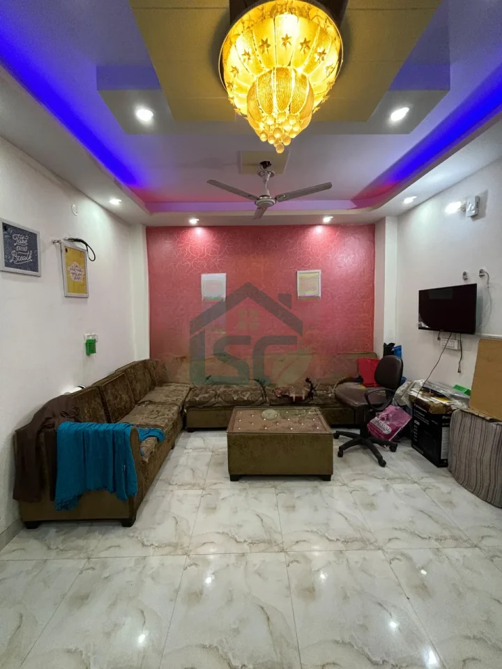 Photo 4 of Luxury Girls PG Near Dwarka Mor, Nawada, New Delhi