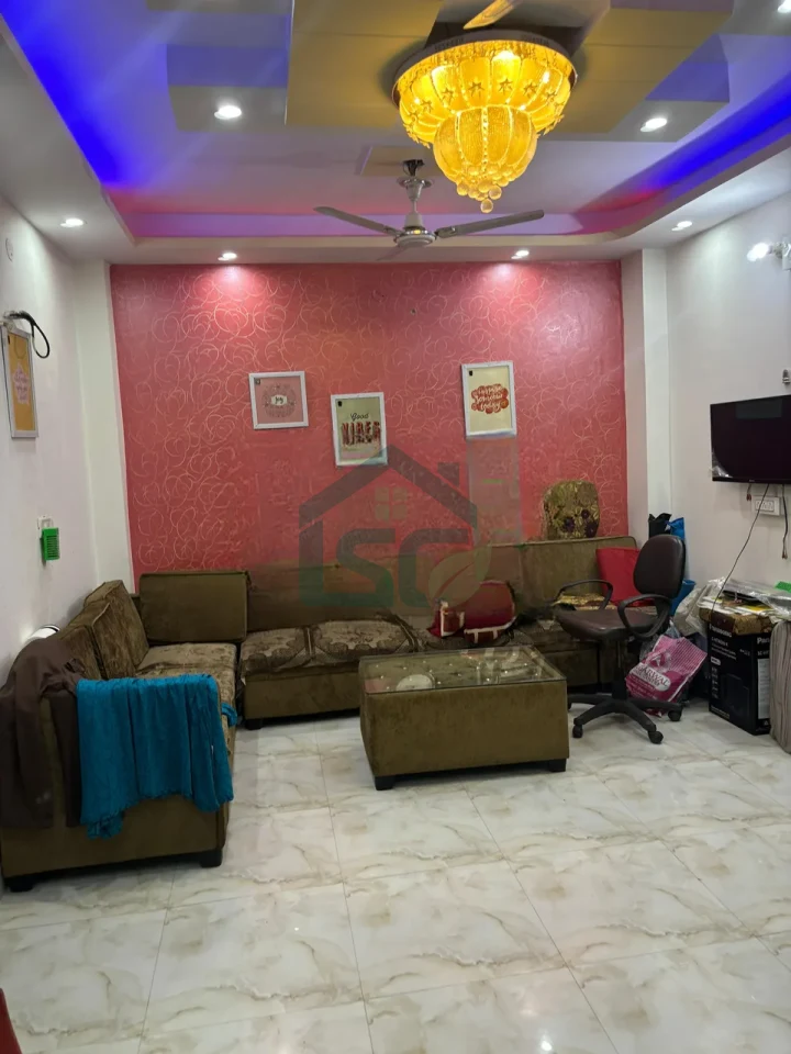 Photo 3 of Luxury Girls PG Near Dwarka Mor, Nawada, New Delhi