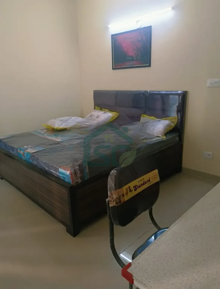 Penthouse luxury PG in Sector 137, Noida — property photo 3