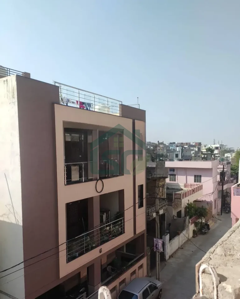 Ashwani PG in Sector 41, Noida — property photo 1