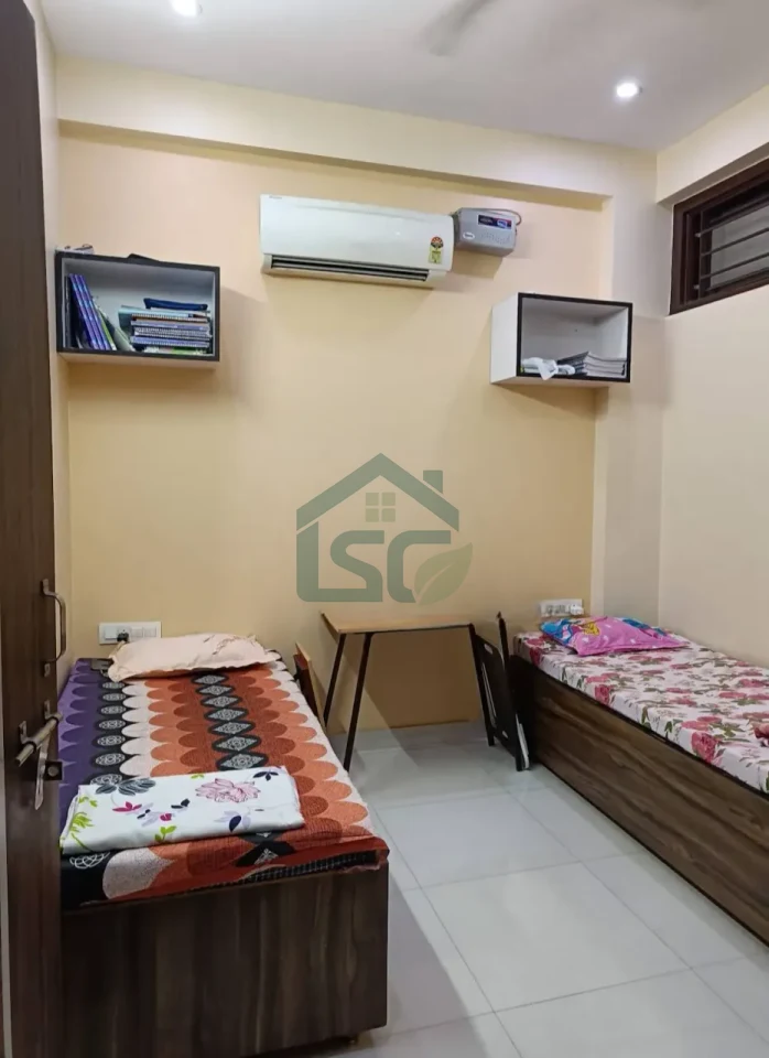 Ashwani PG in Sector 41, Noida — property photo 4