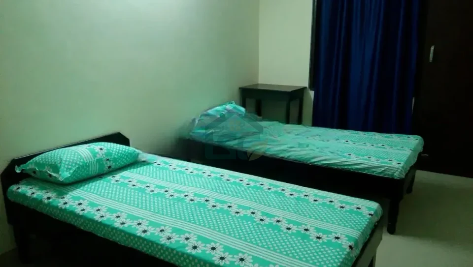 Bala JI Girls PG in Sector 22, Noida — property photo 2