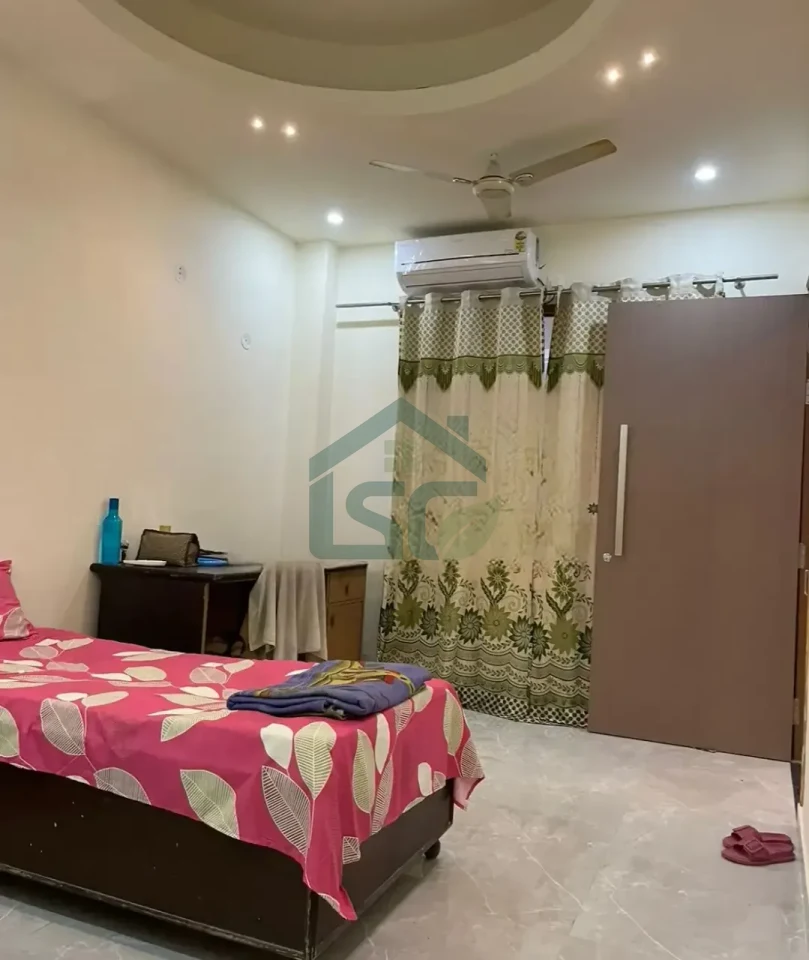 Bala JI Girls PG in Sector 22, Noida — property photo 5