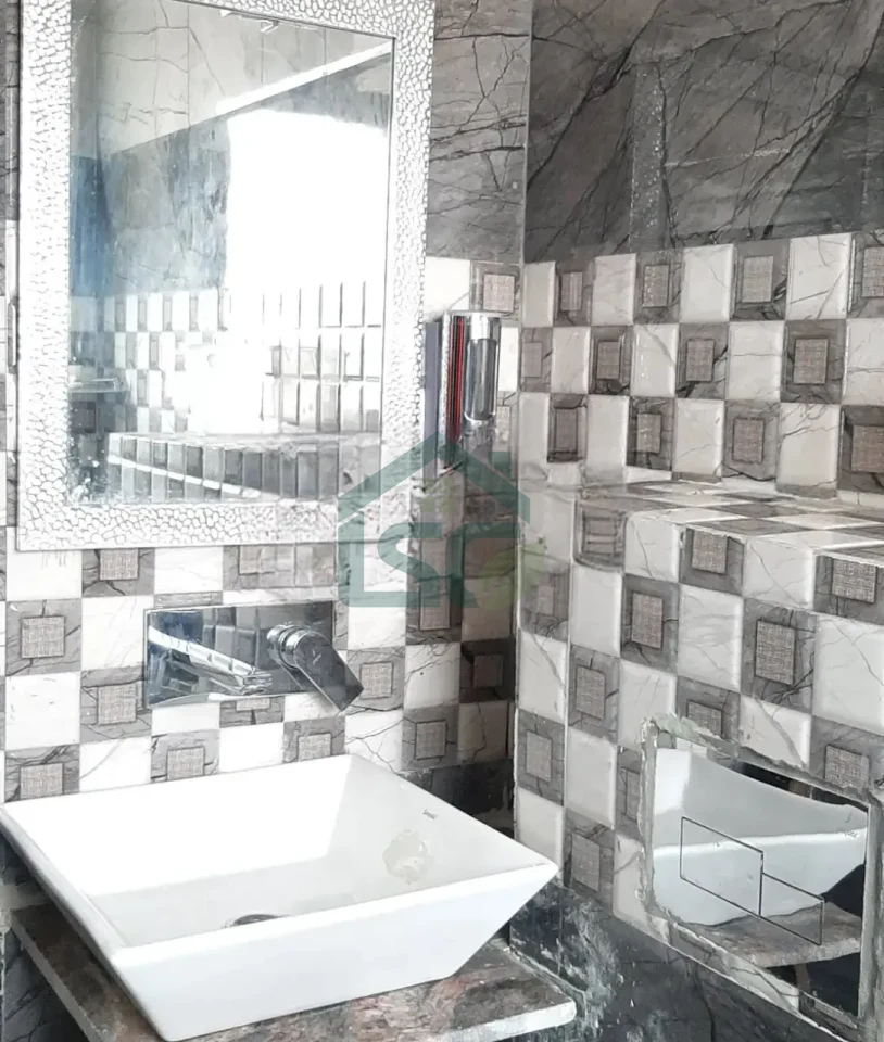 Lavish Palm Residency PG in Sector 32, Gurugram — property photo 4