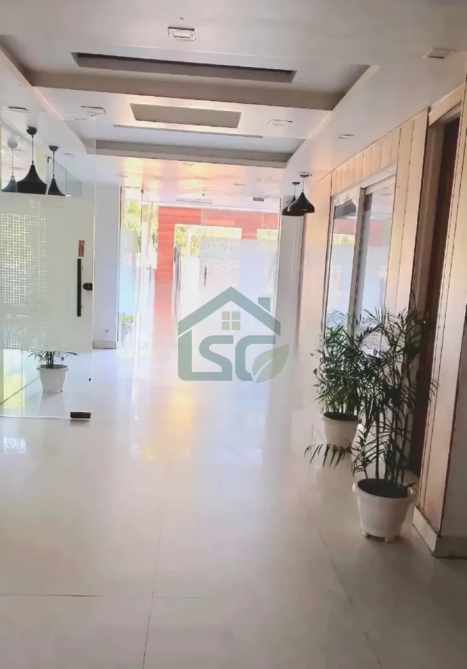 Lavish Palm Residency PG in Sector 32, Gurugram — property photo 5