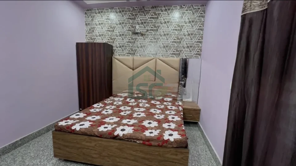 At The Best PG, Sector 12, Karnal