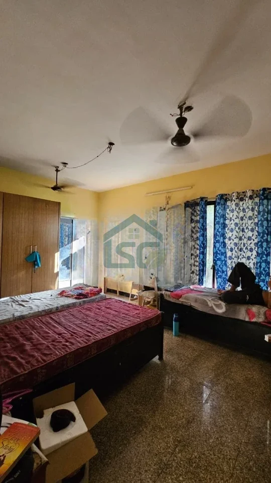 Photo 2 of Sky Enterprises PG, Andheri West, Mumbai
