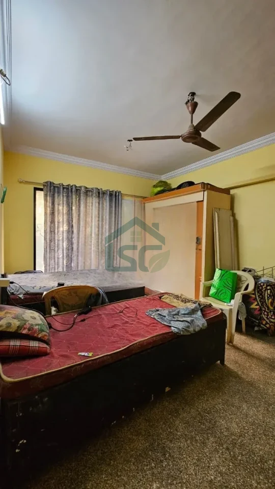 Photo 5 of Sky Enterprises PG, Andheri West, Mumbai