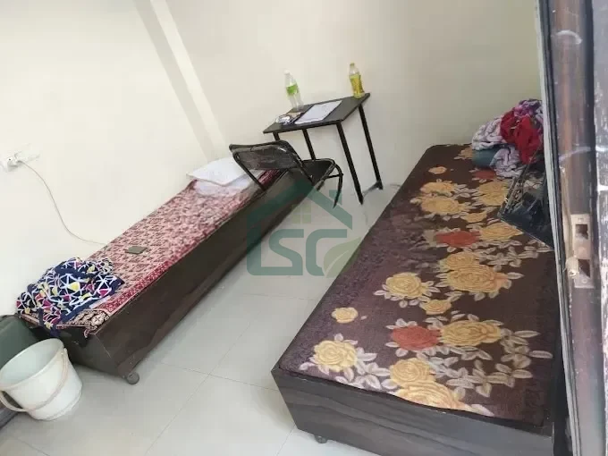 Boys PG in Guru Teg Bahadur Nagar, Delhi — property photo 1