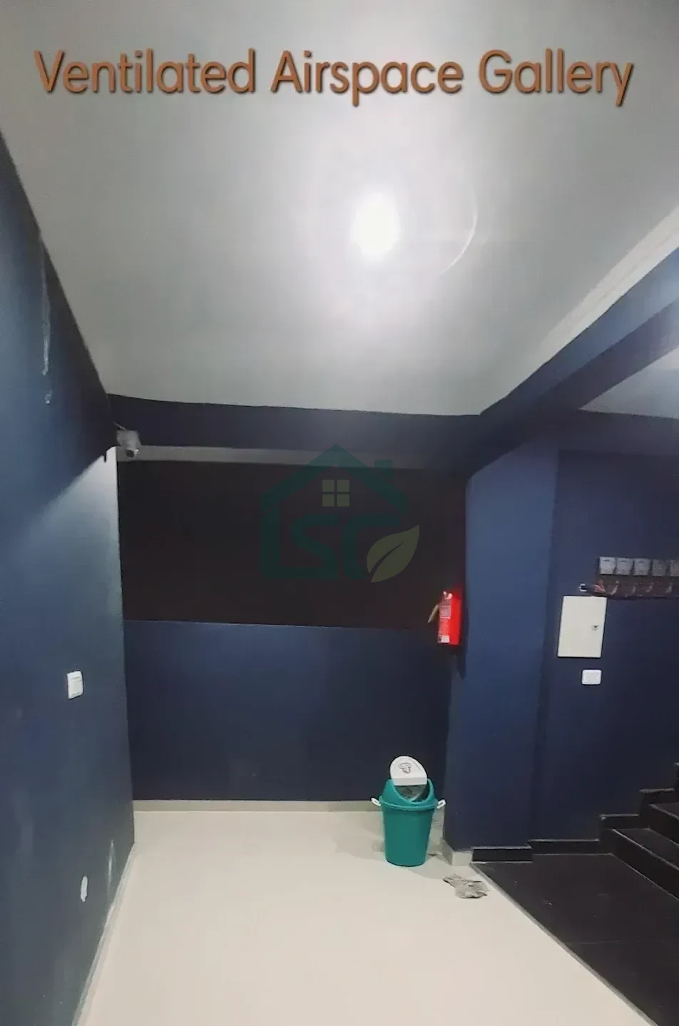 Prustel Living - Bhagat Singh House in Sector 58, Noida — property photo 1